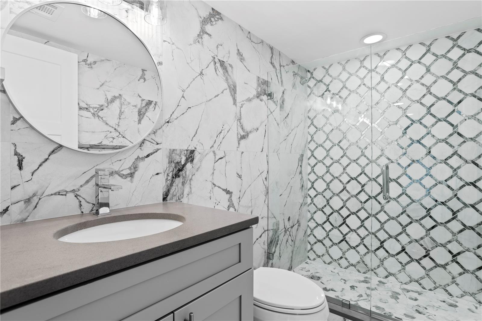 MONTE CARLO TOWERS A CONDOMINI - Residential