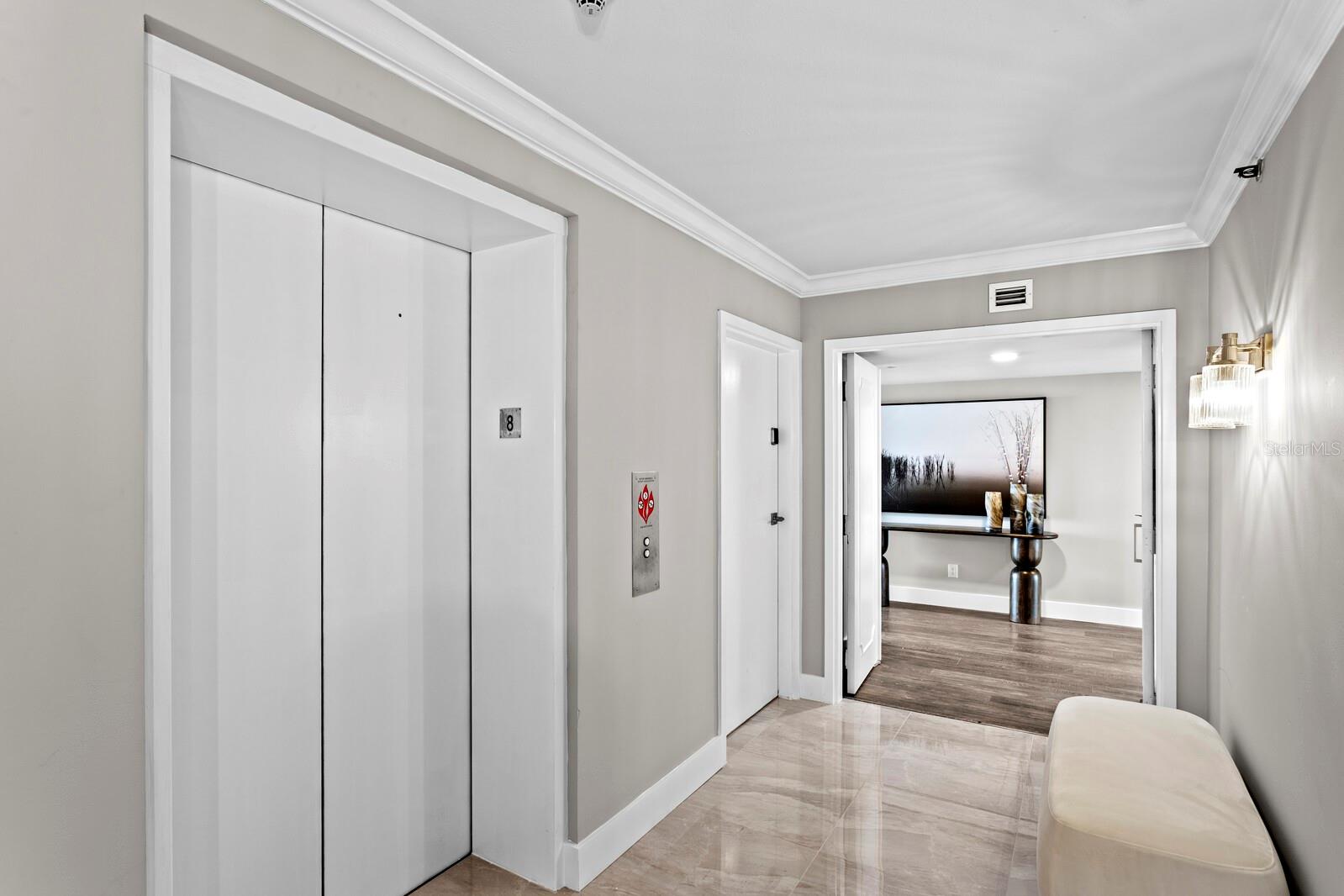 3301 BAYSHORE BOULEVARD 806C