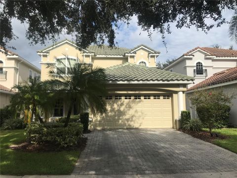 A home in ORLANDO