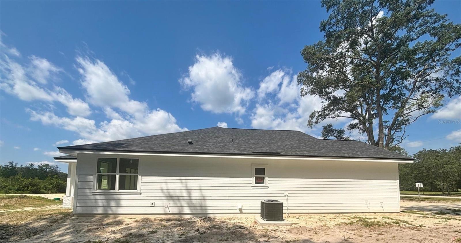 INDIAN LAKE RANCH PHASE 1 - Residential