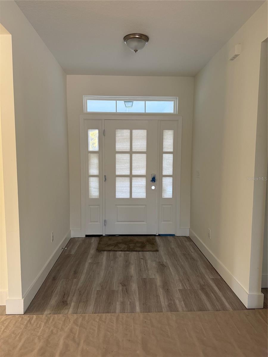 INDIAN LAKE RANCH PHASE 1 - Residential