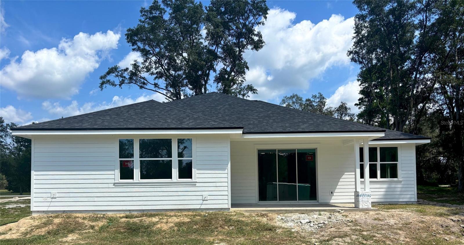 INDIAN LAKE RANCH PHASE 1 - Residential