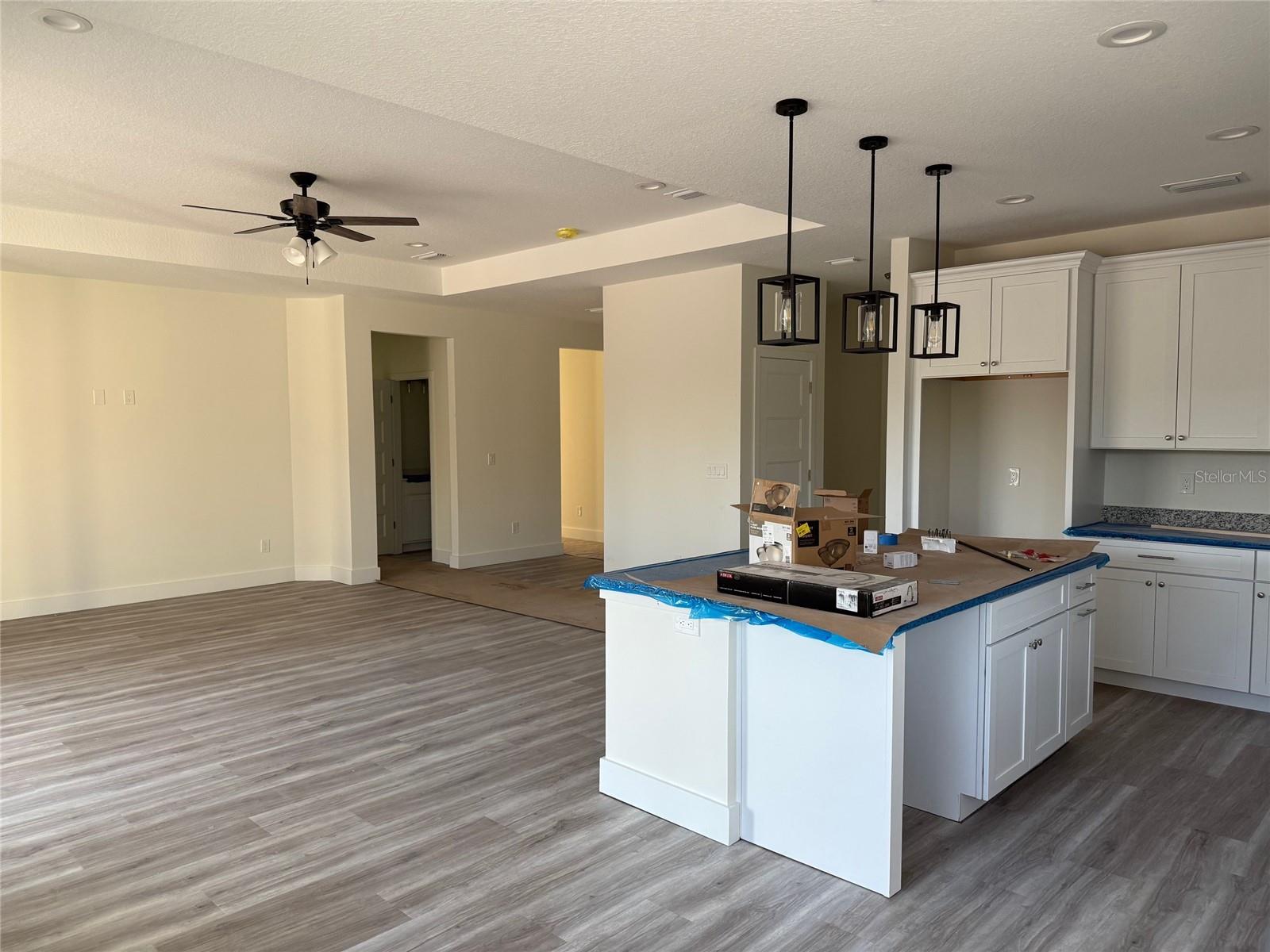 INDIAN LAKE RANCH PHASE 1 - Residential