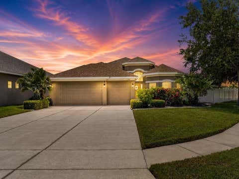 Photo of 1724 Mira Lago Circle, Ruskin, FL 33570 (MLS # TB8536275)