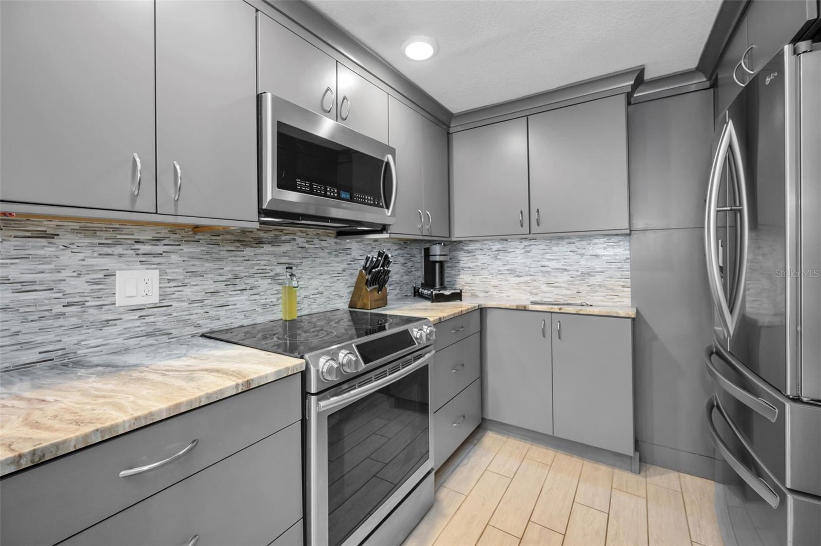 700 WEST CONDO - Residential