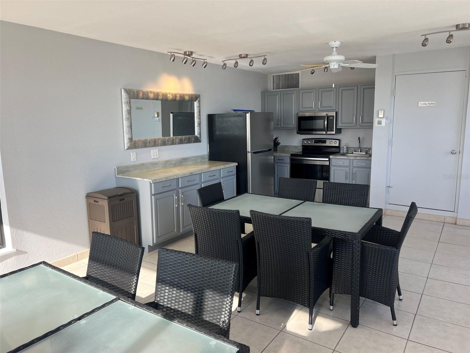 700 WEST CONDO - Residential