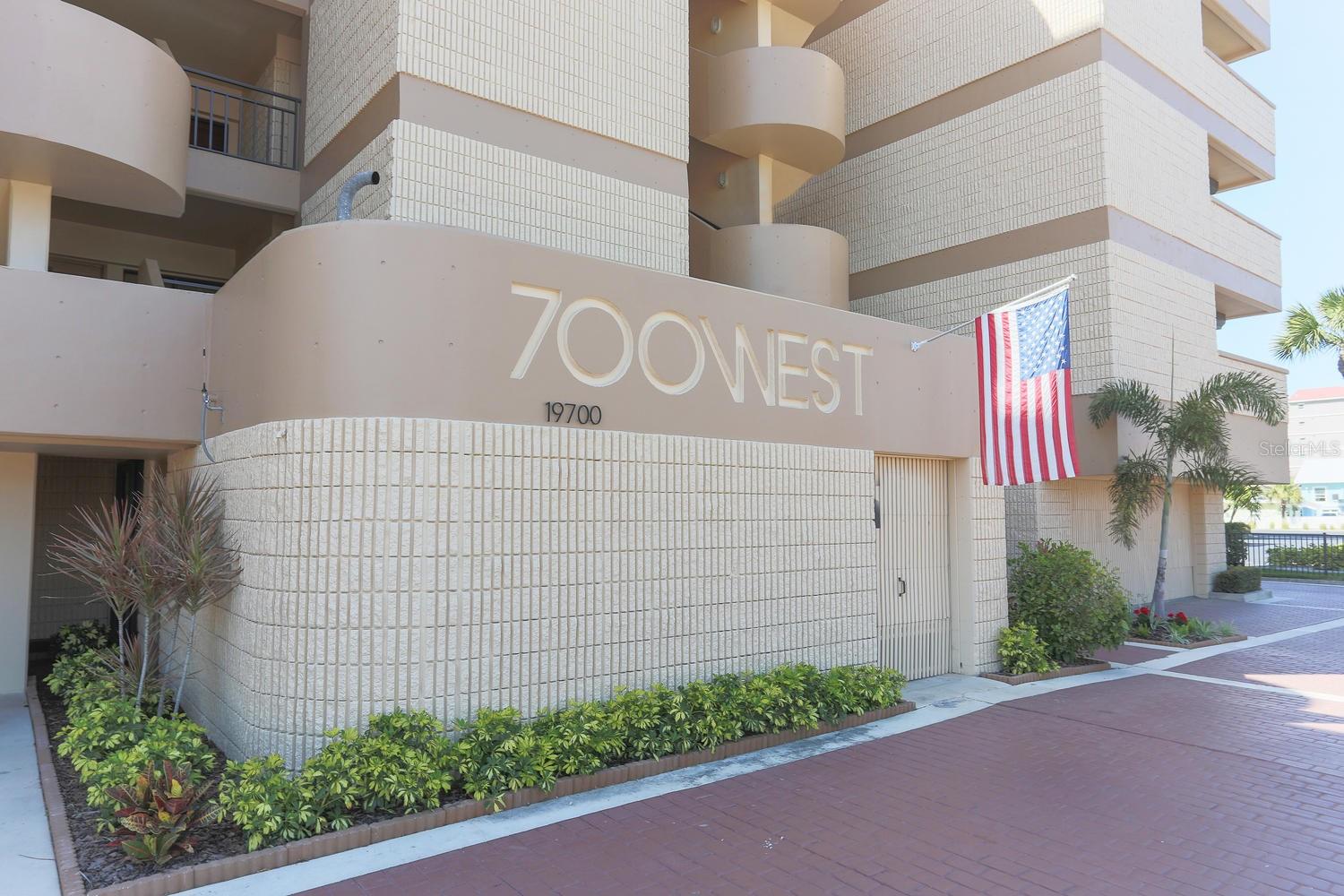 700 WEST CONDO - Residential