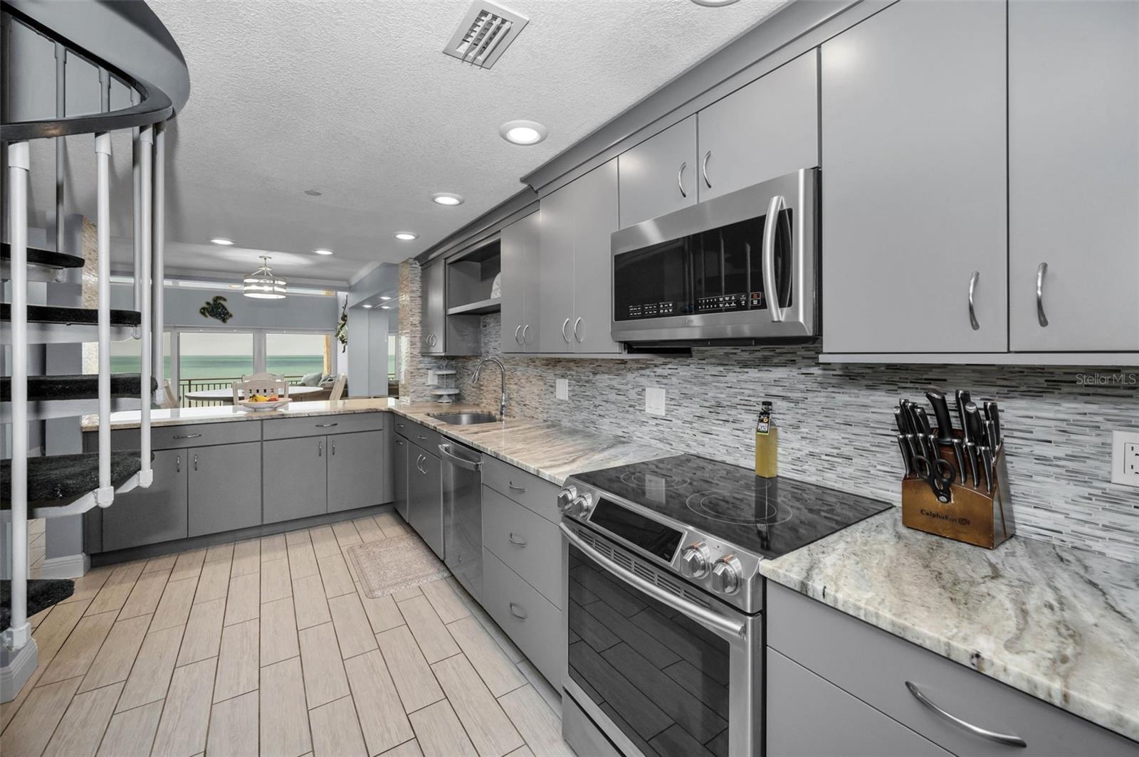 700 WEST CONDO - Residential