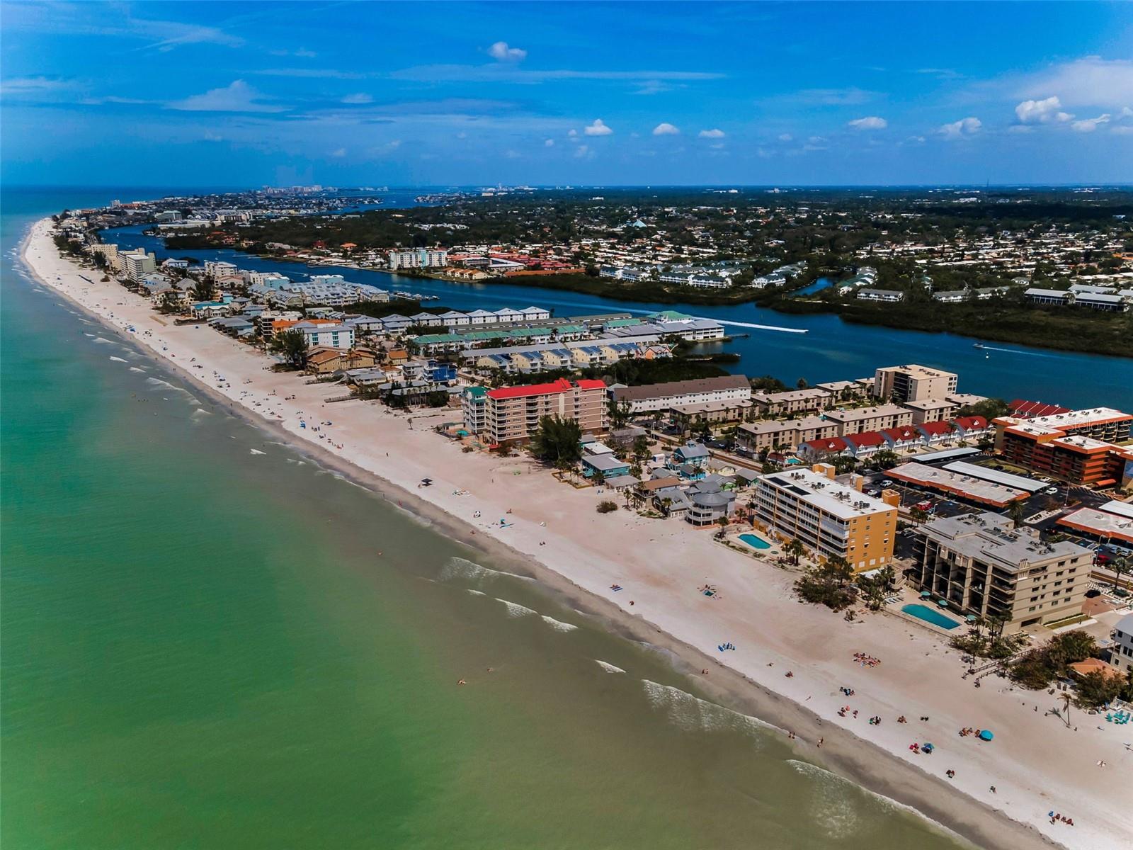 700 WEST CONDO - Residential