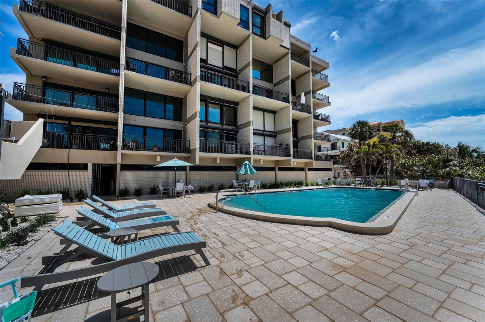 700 WEST CONDO - Residential