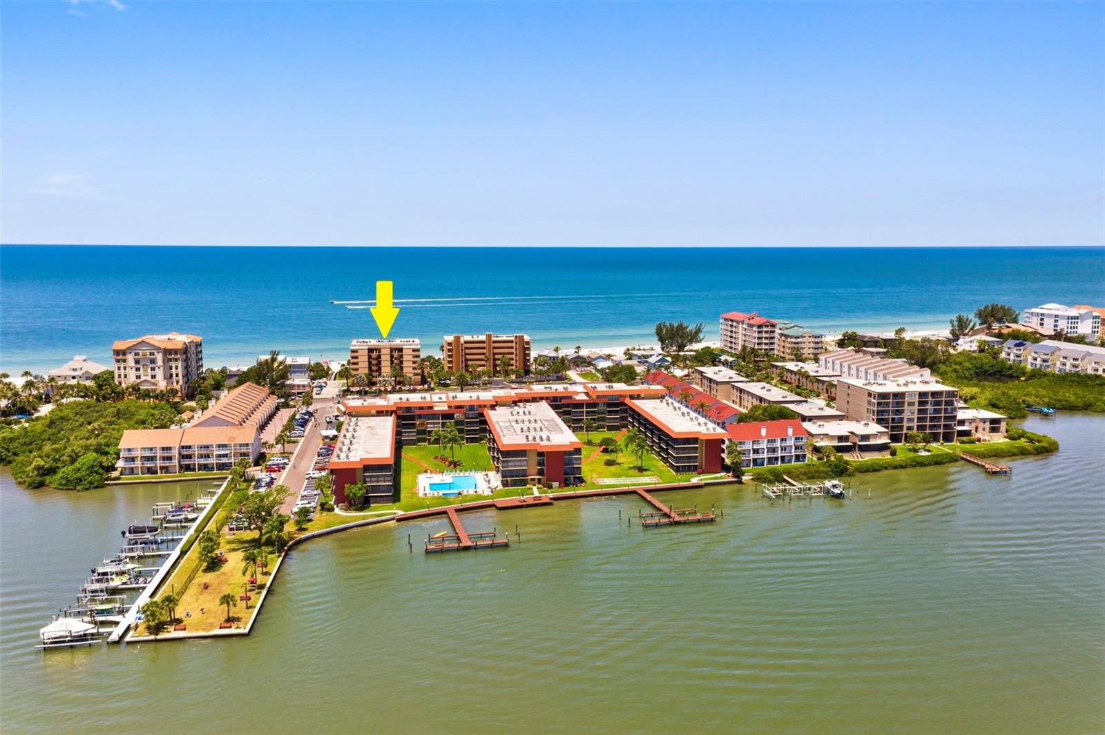 19700 GULF BOULEVARD 403