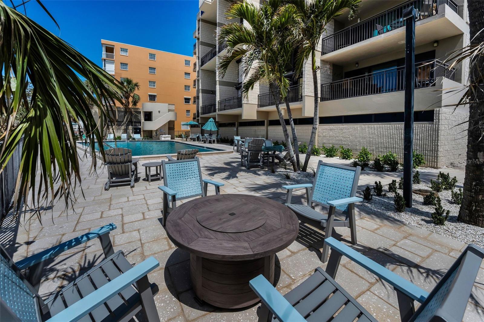 700 WEST CONDO - Residential