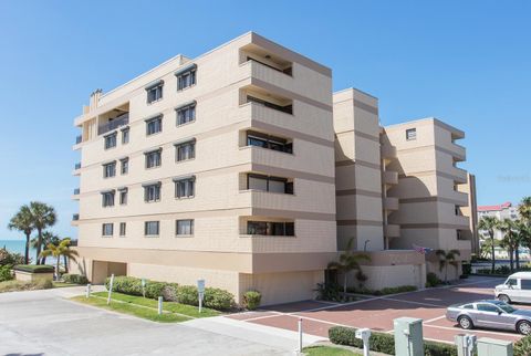 19700 GULF BOULEVARD 403 INDIAN SHORES FL 33785