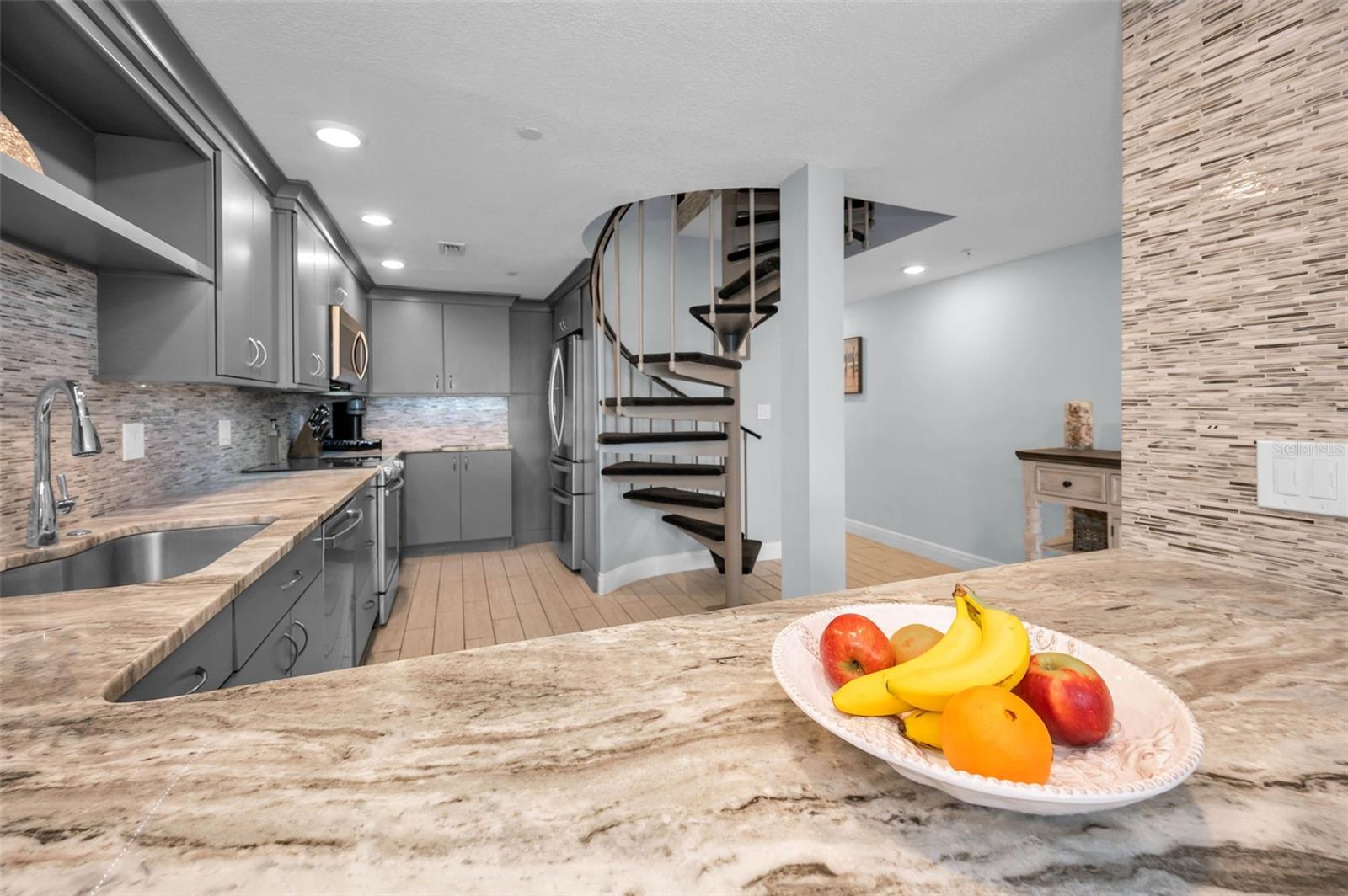 700 WEST CONDO - Residential