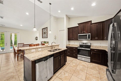 Tiny photo for 11200 Buckhill Lane, Clermont, FL 34715 (MLS # O6417459)