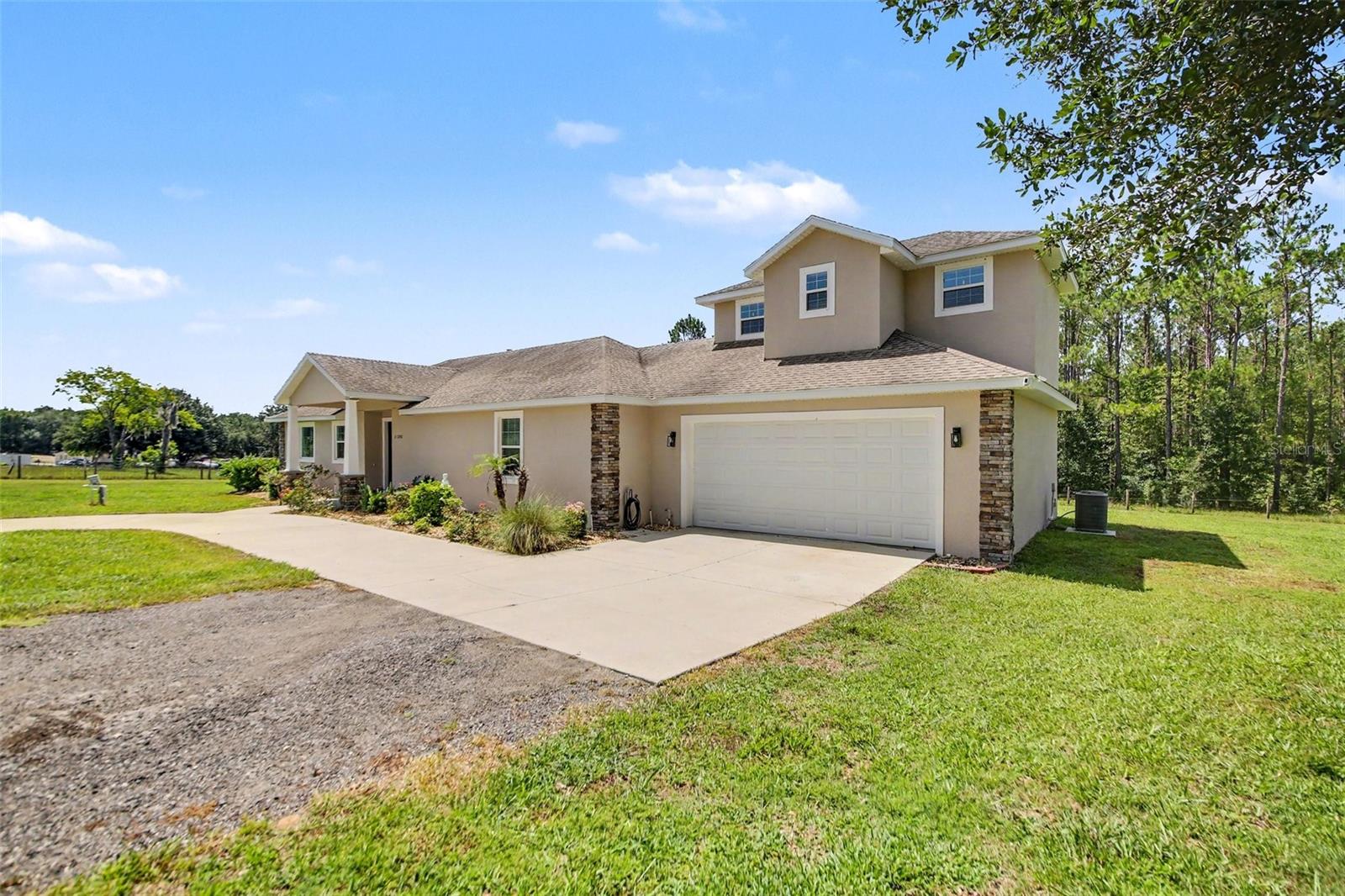 11200 BUCKHILL LANE