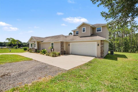 Tiny photo for 11200 Buckhill Lane, Clermont, FL 34715 (MLS # O6417459)