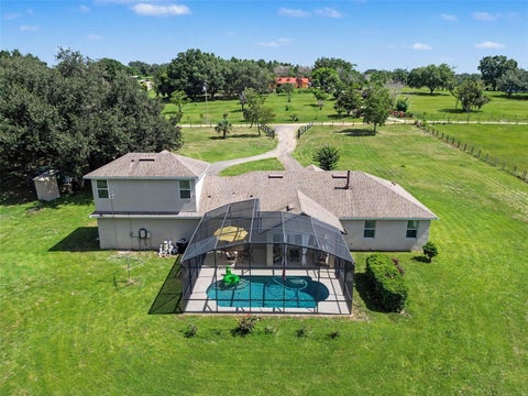 Tiny photo for 11200 Buckhill Lane, Clermont, FL 34715 (MLS # O6417459)