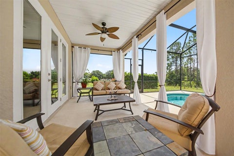 Tiny photo for 11200 Buckhill Lane, Clermont, FL 34715 (MLS # O6417459)