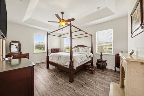 Tiny photo for 11200 Buckhill Lane, Clermont, FL 34715 (MLS # O6417459)