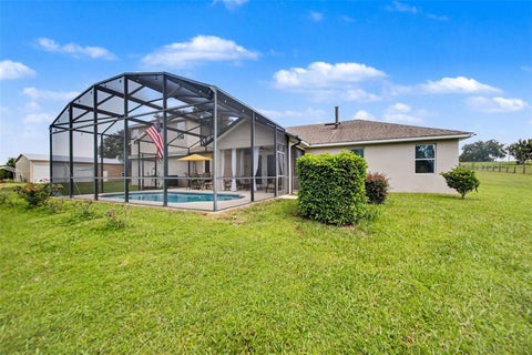 Tiny photo for 11200 Buckhill Lane, Clermont, FL 34715 (MLS # O6417459)