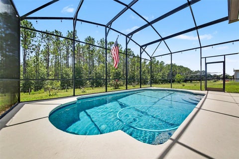 Tiny photo for 11200 Buckhill Lane, Clermont, FL 34715 (MLS # O6417459)