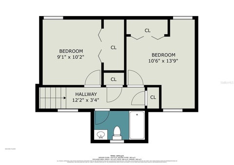 Tiny photo for 11200 Buckhill Lane, Clermont, FL 34715 (MLS # O6417459)