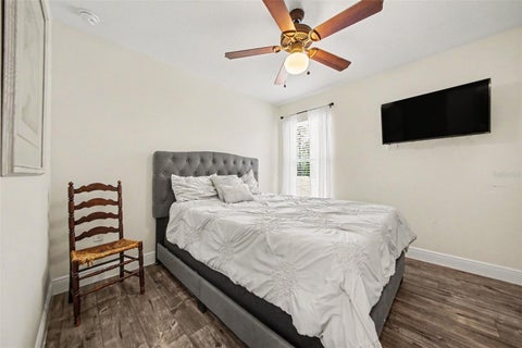 Tiny photo for 11200 Buckhill Lane, Clermont, FL 34715 (MLS # O6417459)