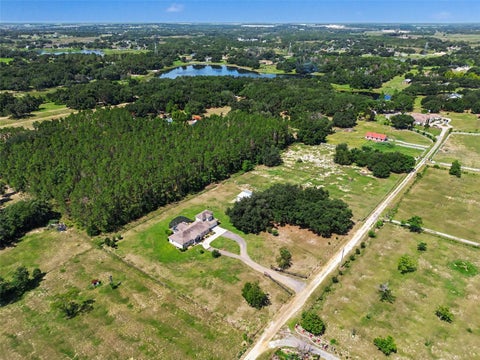 Tiny photo for 11200 Buckhill Lane, Clermont, FL 34715 (MLS # O6417459)