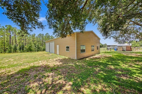 Tiny photo for 11200 Buckhill Lane, Clermont, FL 34715 (MLS # O6417459)