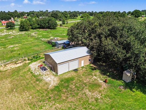Tiny photo for 11200 Buckhill Lane, Clermont, FL 34715 (MLS # O6417459)