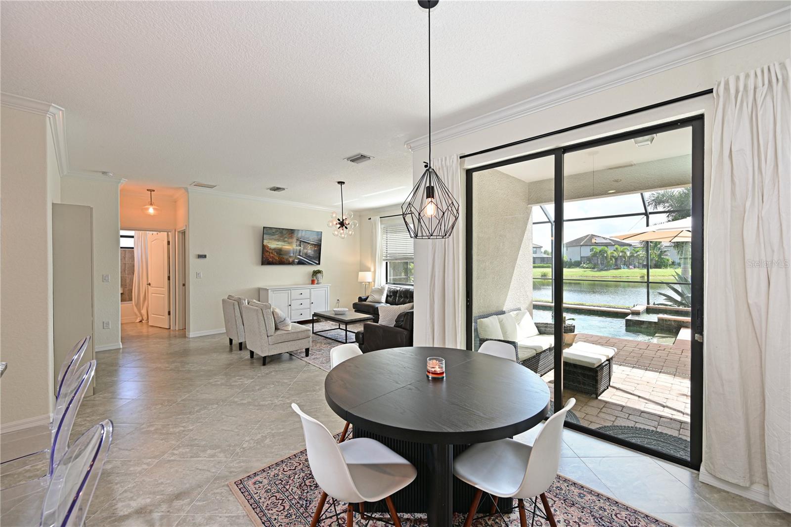 COPPERLEFE - Residential