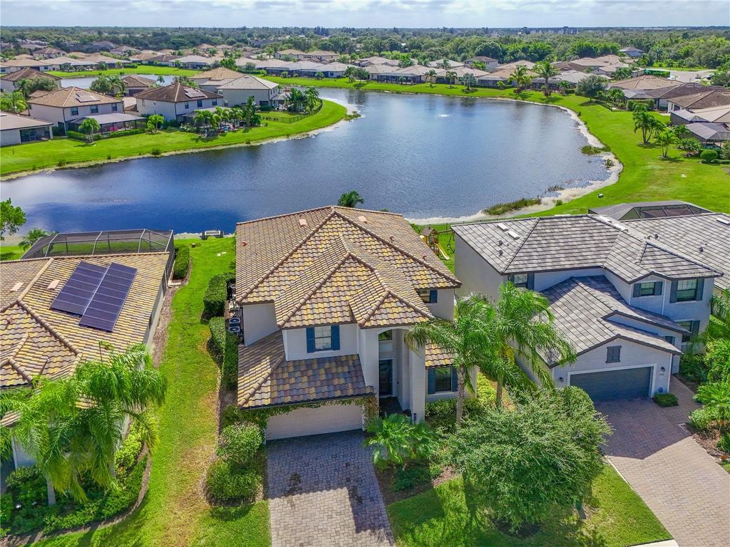 Photo of 11314 Sweetgrass Drive, Bradenton, FL 34212 (MLS # A4667899)