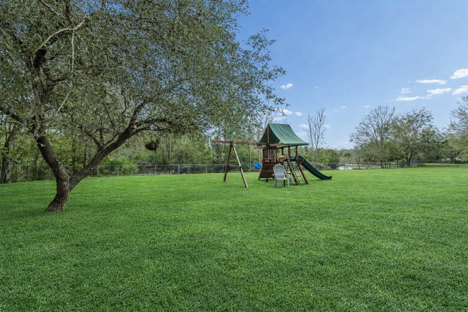 GOLDEN ACRES - Residential