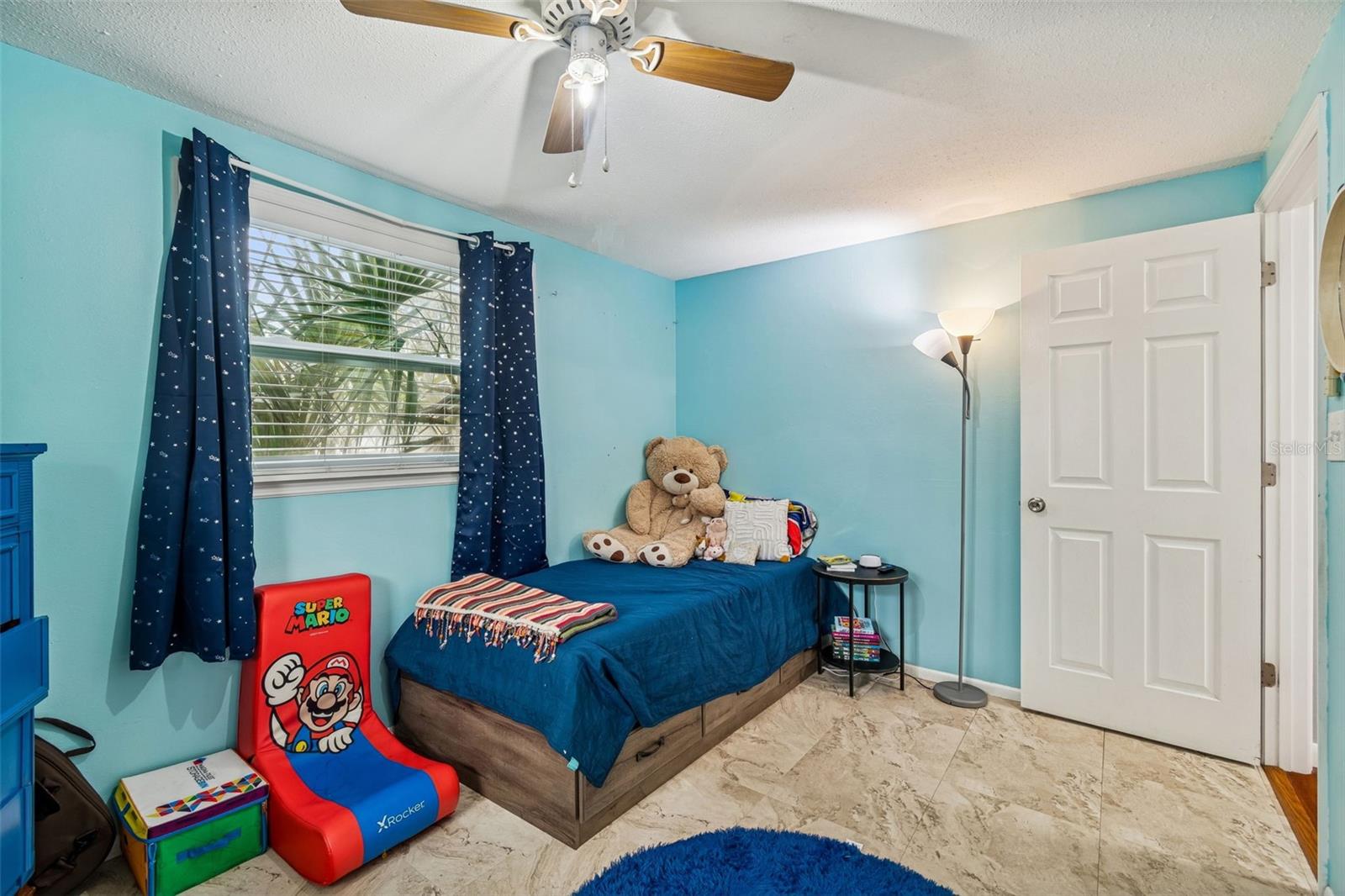 GOLDEN ACRES - Residential