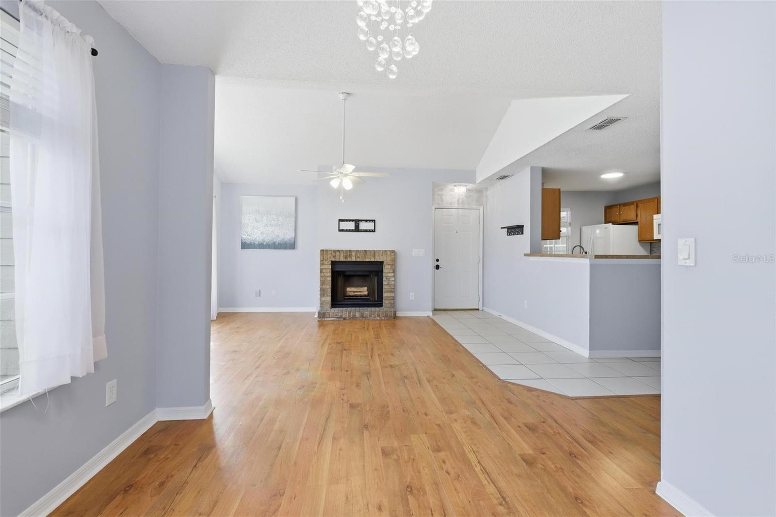 HIDDEN VILLAGE - Residential