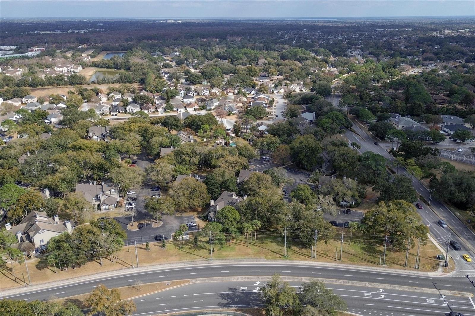 HIDDEN VILLAGE - Residential