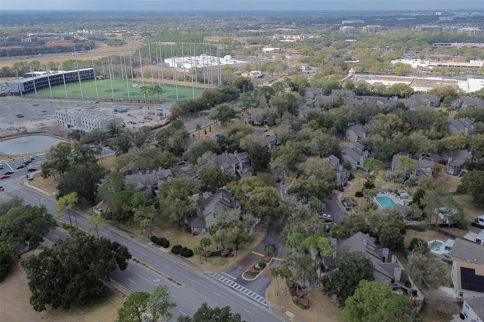 HIDDEN VILLAGE - Residential
