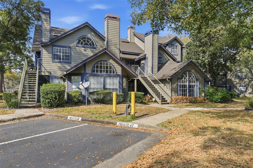 Photo of 966 Helmsley Court #100, Lake Mary, FL 32746 (MLS # V4947378)