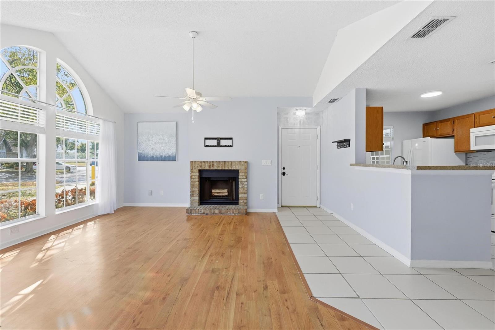 HIDDEN VILLAGE - Residential