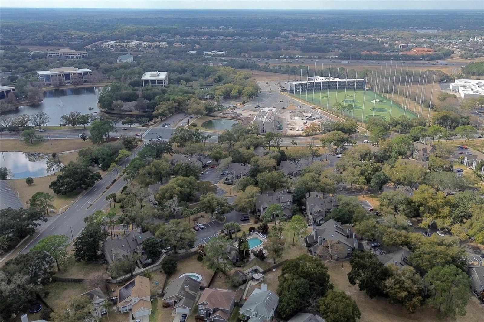 HIDDEN VILLAGE - Residential