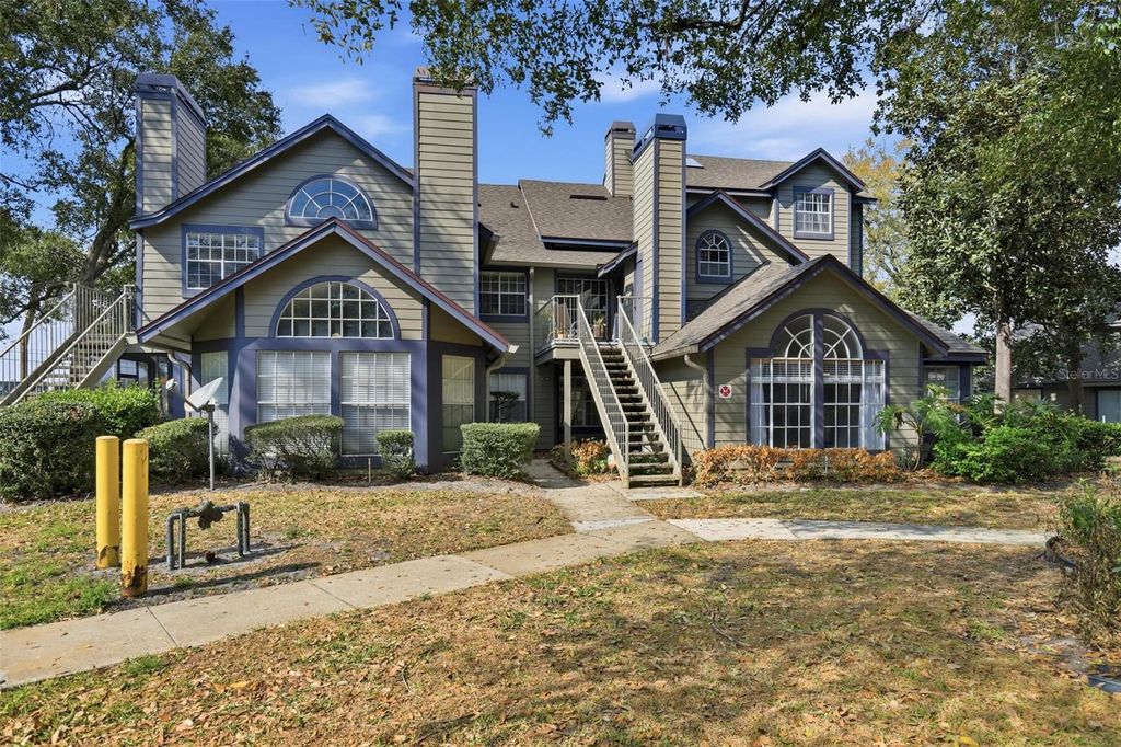 Photo of 966 Helmsley Court #100, Lake Mary, FL 32746 (MLS # V4947378)