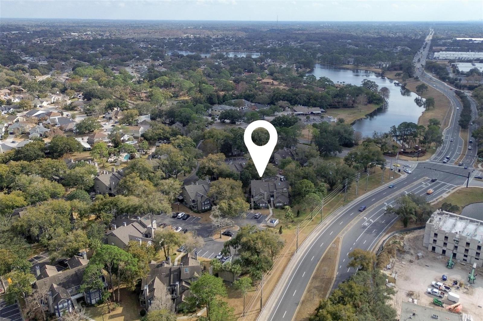 HIDDEN VILLAGE - Residential