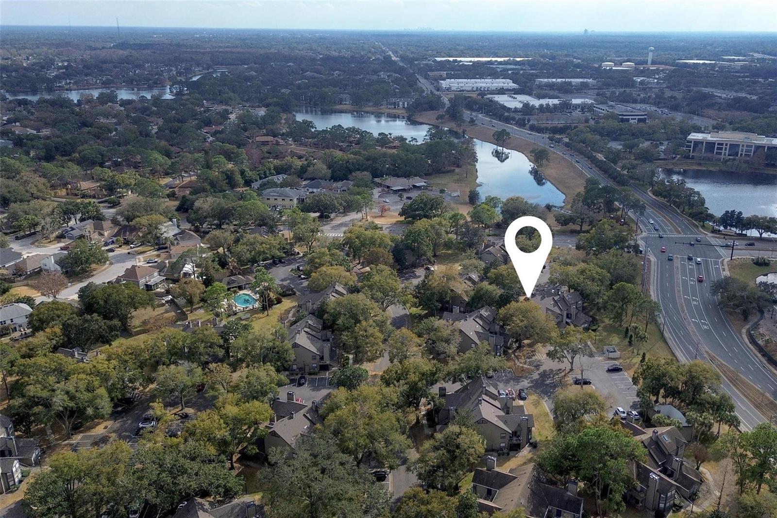 HIDDEN VILLAGE - Residential