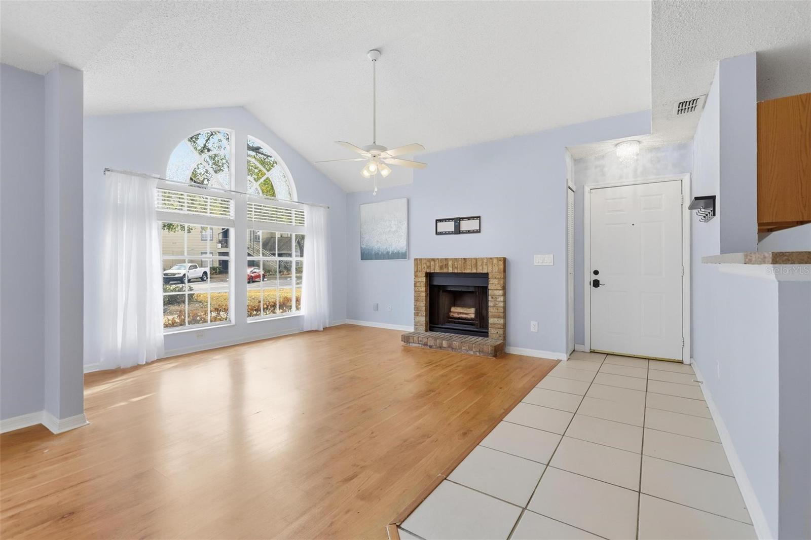 HIDDEN VILLAGE - Residential