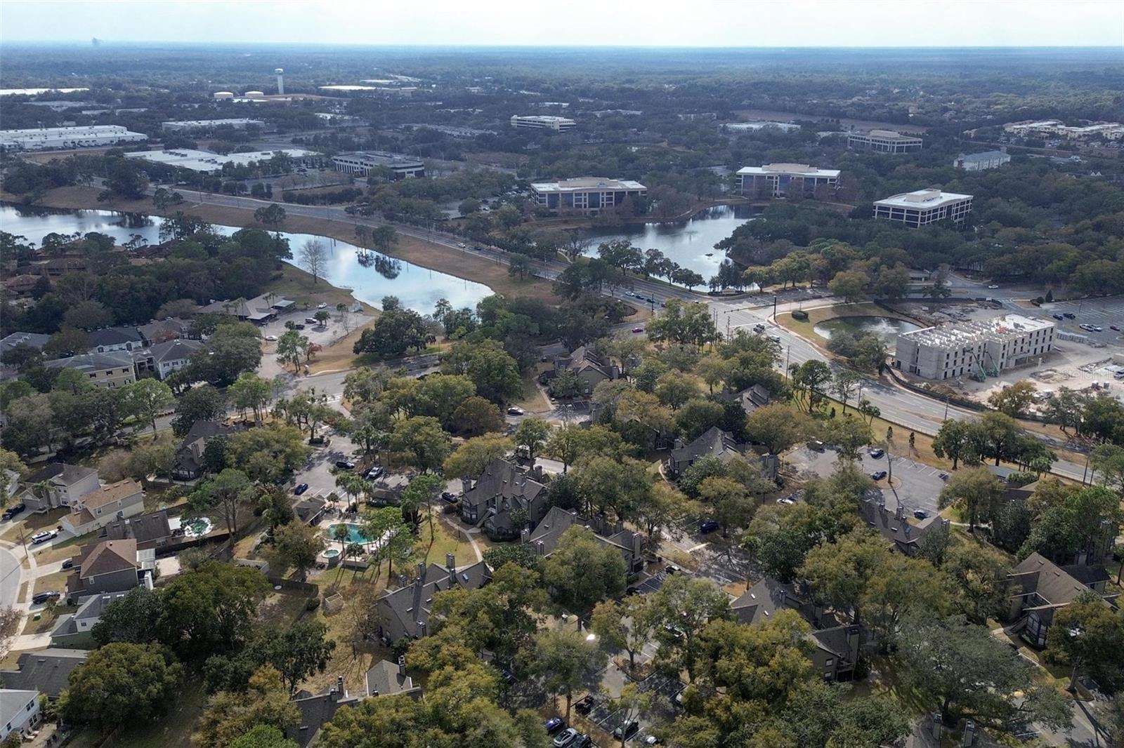 HIDDEN VILLAGE - Residential