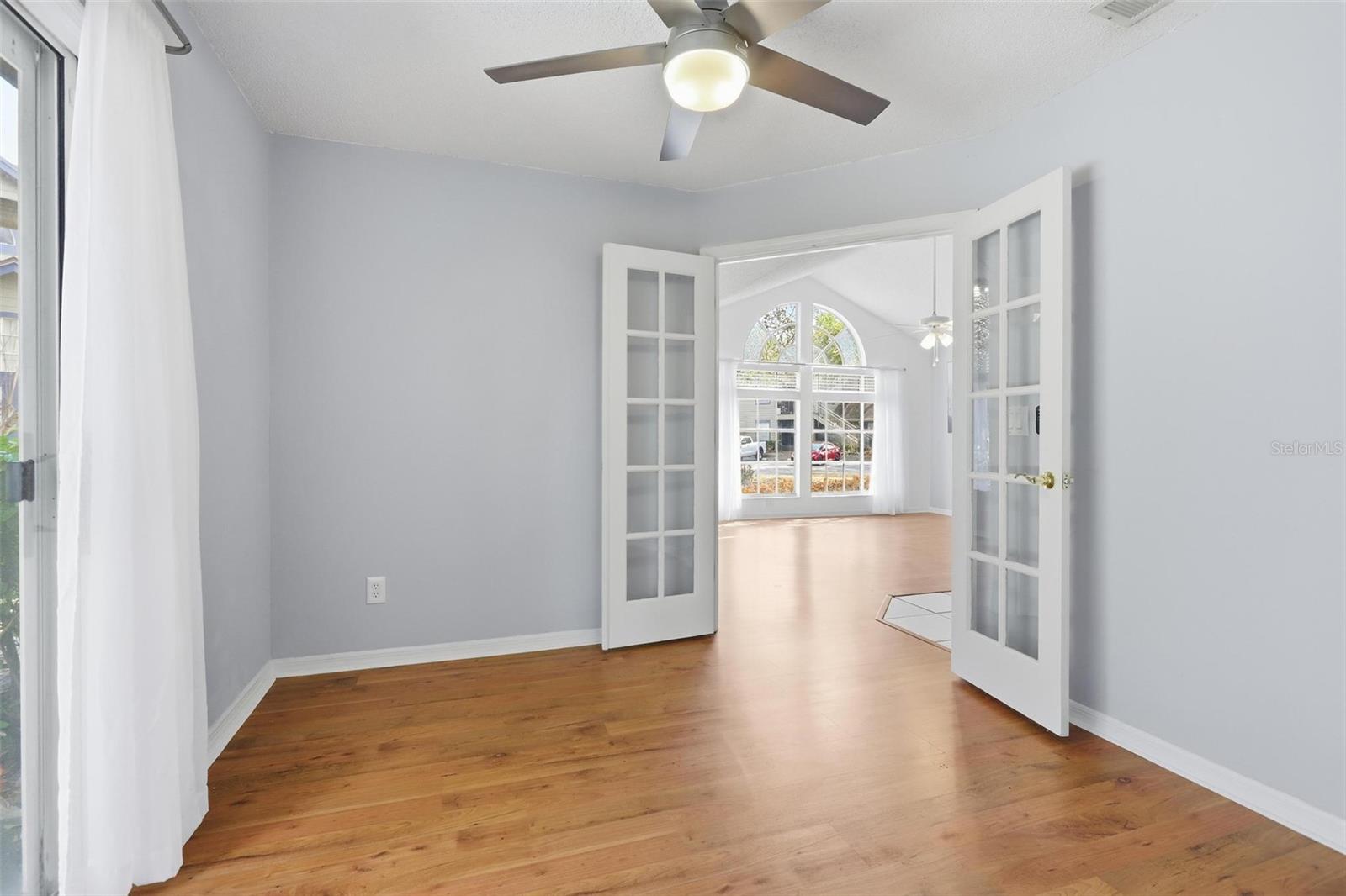 HIDDEN VILLAGE - Residential