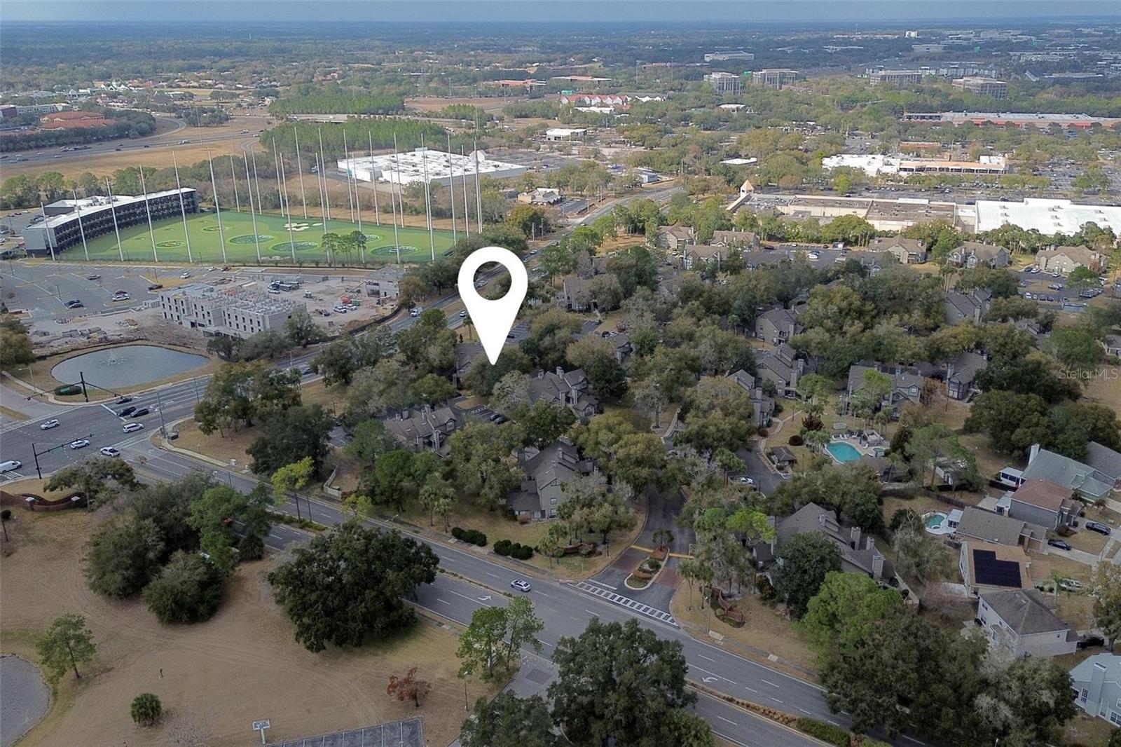 HIDDEN VILLAGE - Residential