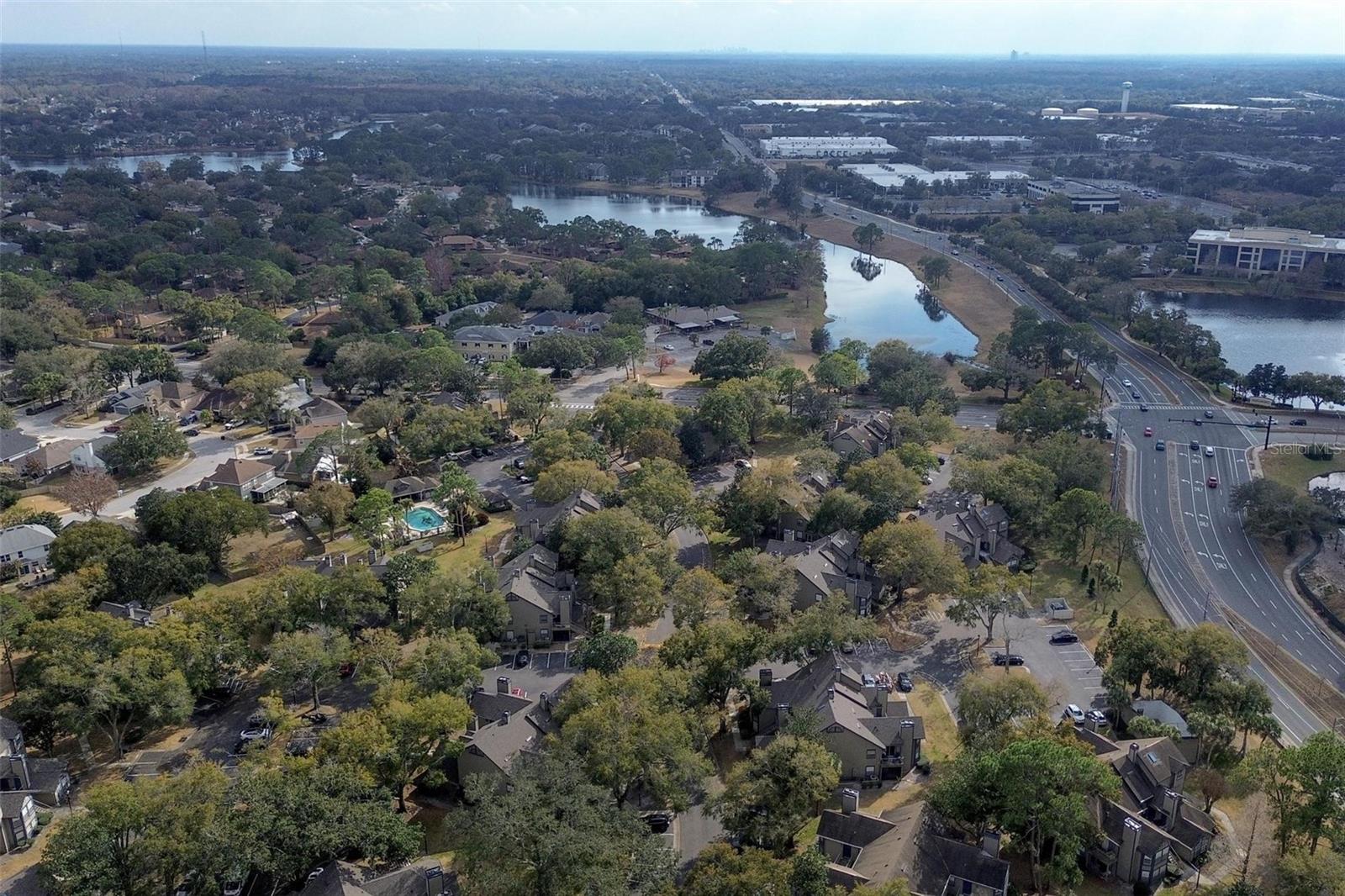 HIDDEN VILLAGE - Residential