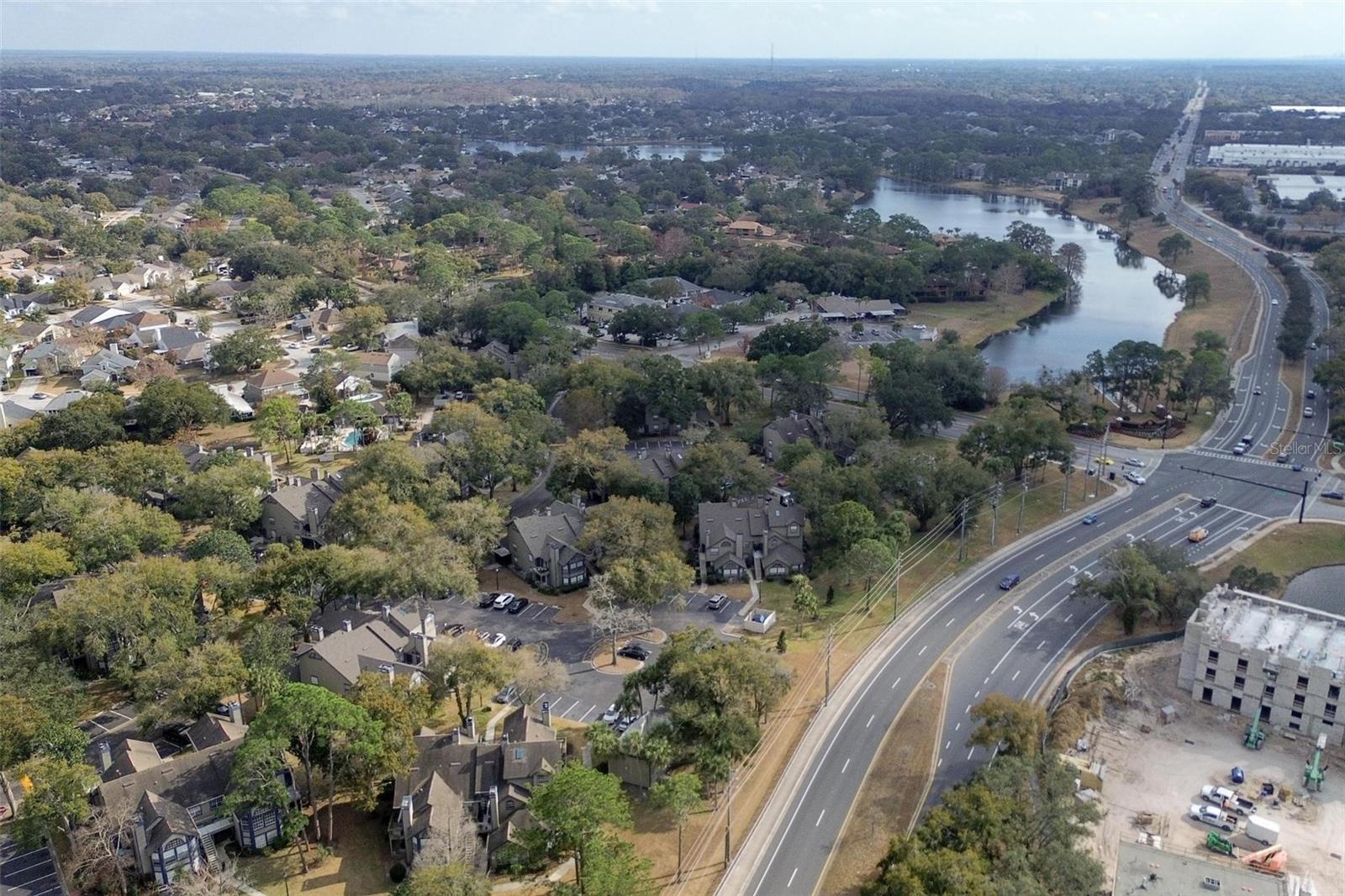 HIDDEN VILLAGE - Residential